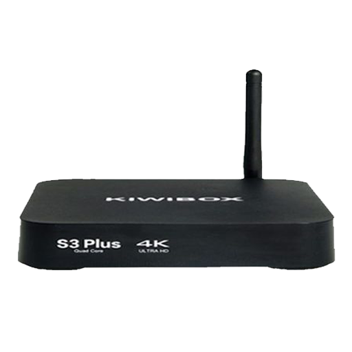 Đầu KiwiBox